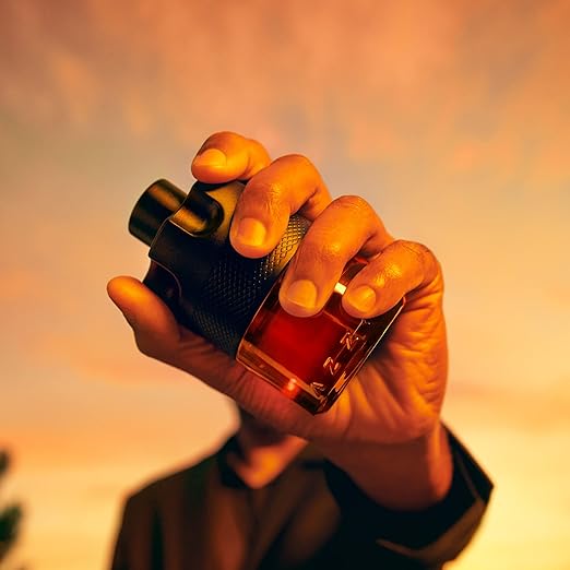 Azzaro The Most Wanted Parfum - Intense Mens