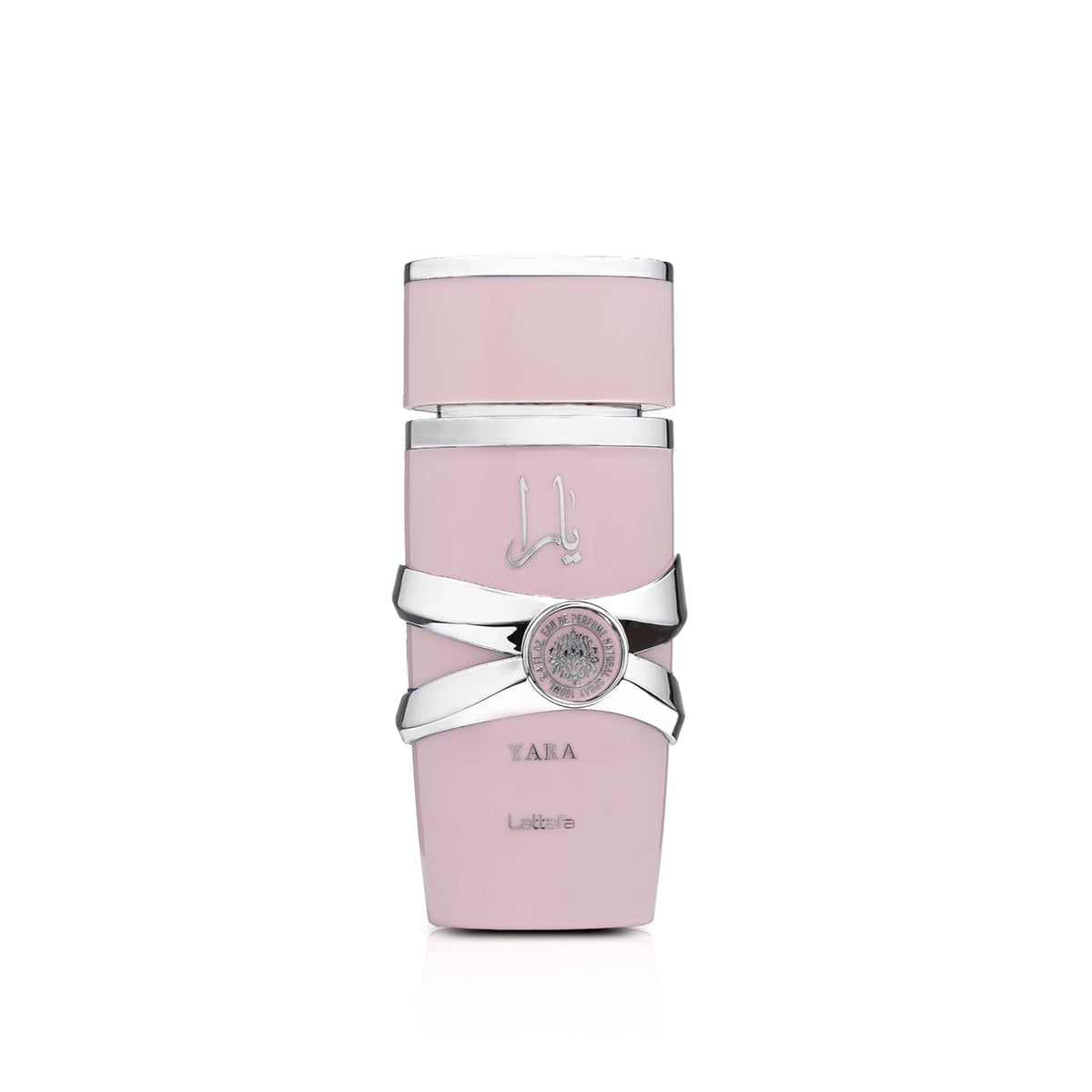 Yara by Lattafa Perfumes EDP for Women 100ml / 3.4 oz – Sweet, Feminine &amp; Long Lasting Luxury Fragrance