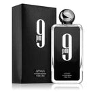 Afnan 9PM Black EDP 100ml – Rich &amp; Seductive Men’s Fragrance