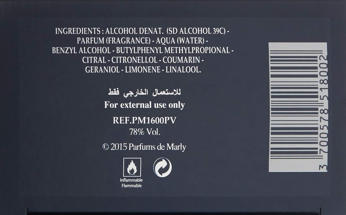 Parfums de Marly Layton by Parfums de Marly, 4.2 oz